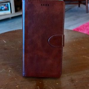 LG 5 Stylos Phone Wallet